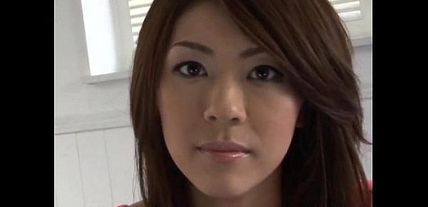 Yuna in sex at the office